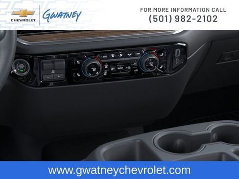 New 2026 Chevrolet Silverado 1500 LT AWD/4WD image 23