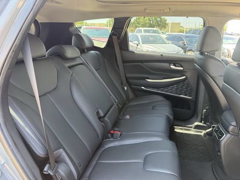 Used 2023 Hyundai Santa Fe SEL w/ Premium Package AWD/4WD image 32