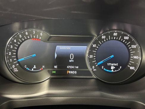 Used 2017 Ford Explorer Platinum image 22