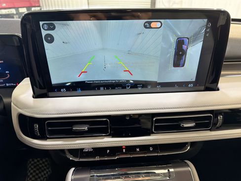 New 2026 Lincoln Aviator 2WD image 18