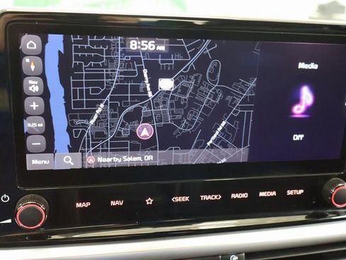 Used 2023 Kia Forte GT-Line image 18