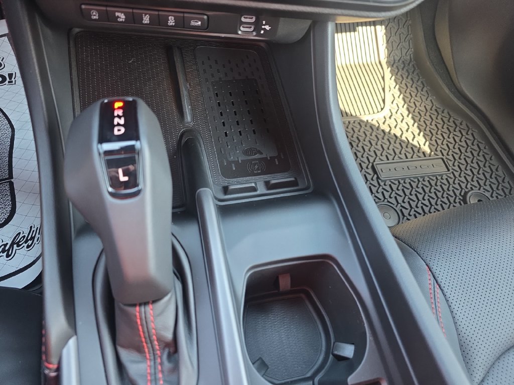 New 2027 Dodge Charger Scat Pack AWD/4WD image 21