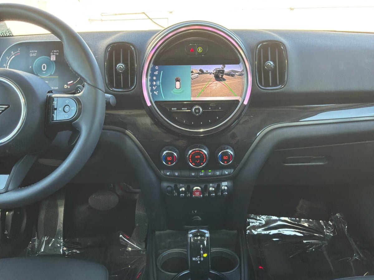 Used 2024 MINI Cooper Countryman S FWD image 15