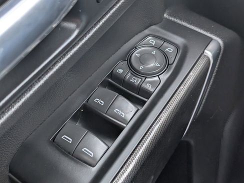 Used 2022 GMC Sierra 2500 AT4 w/ Gooseneck/5TH Wheel Package image 11