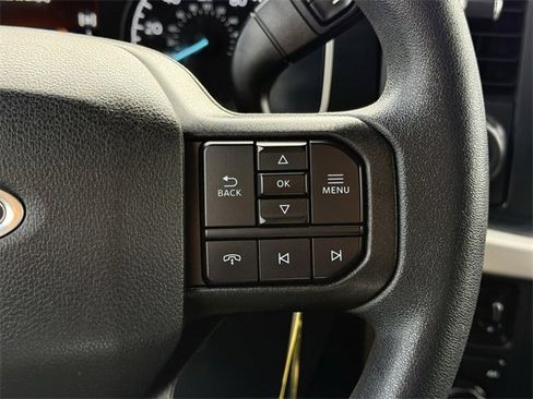 Used 2021 Ford F150 XLT w/ Trailer Tow Package image 12