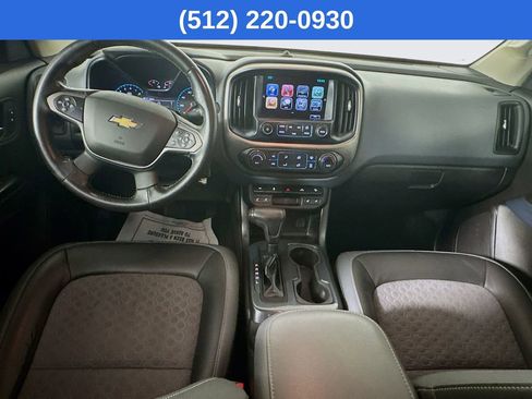 Used 2018 Chevrolet Colorado Z71 image 25
