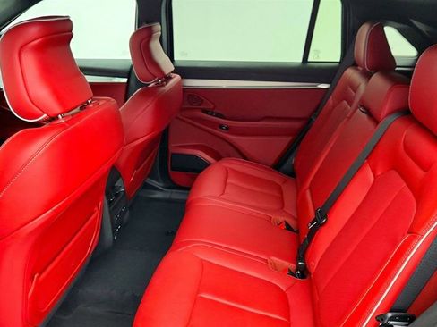 Used 2025 Jeep Wagoneer S Launch Edition image 22