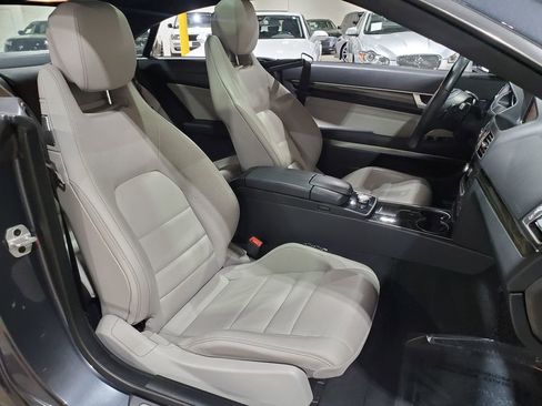 Used 2014 Mercedes-Benz E 350 Coupe image 14