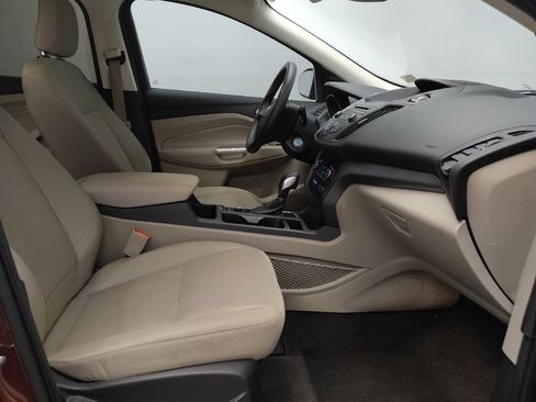 Used 2018 Ford Escape SE w/ Ford Safe & Smart Package image 21