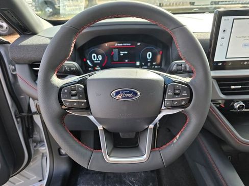 New 2026 Ford Explorer ST-Line RWD image 23