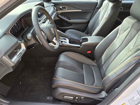 New 2026 Acura Integra A-Spec FWD image 12