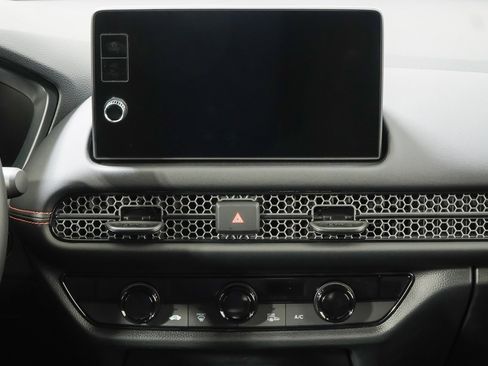 New 2026 Honda HR-V Sport image 22