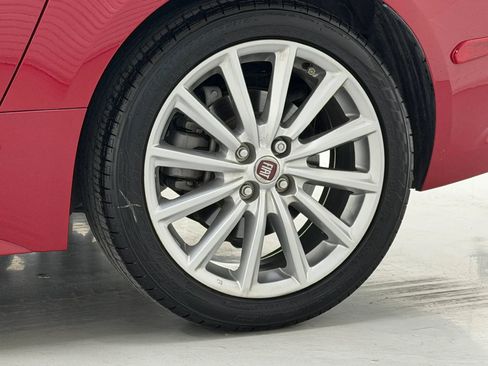 Used 2017 FIAT 124 Spider Lusso RWD image 40