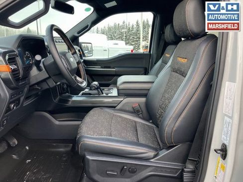 Used 2023 Ford F150 Tremor AWD/4WD image 23