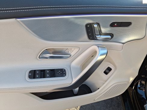 Certified 2023 Mercedes-Benz CLA 250 4MATIC image 12