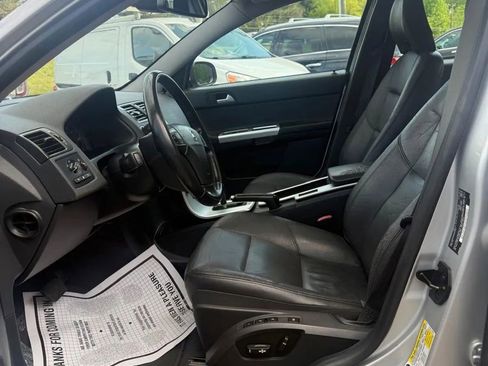 Used 2011 Volvo S40 T5 w/ Preferred Pkg FWD image 25