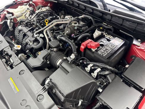 Used 2022 Nissan Altima 2.5 SV w/ SV Premium Package FWD image 74