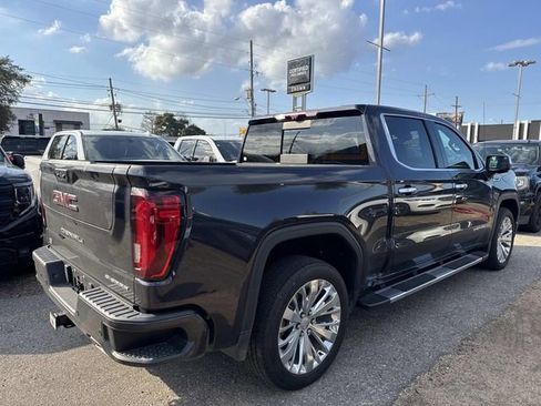 Used 2023 GMC Sierra 1500 Denali w/ Technology Package image 6