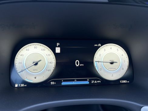 Used 2024 Hyundai Palisade Calligraphy image 12