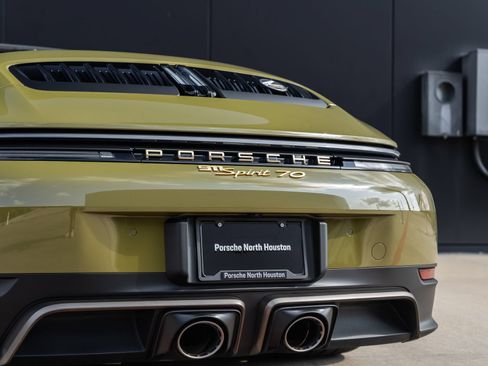 Certified 2026 Porsche 911 GTS RWD image 17