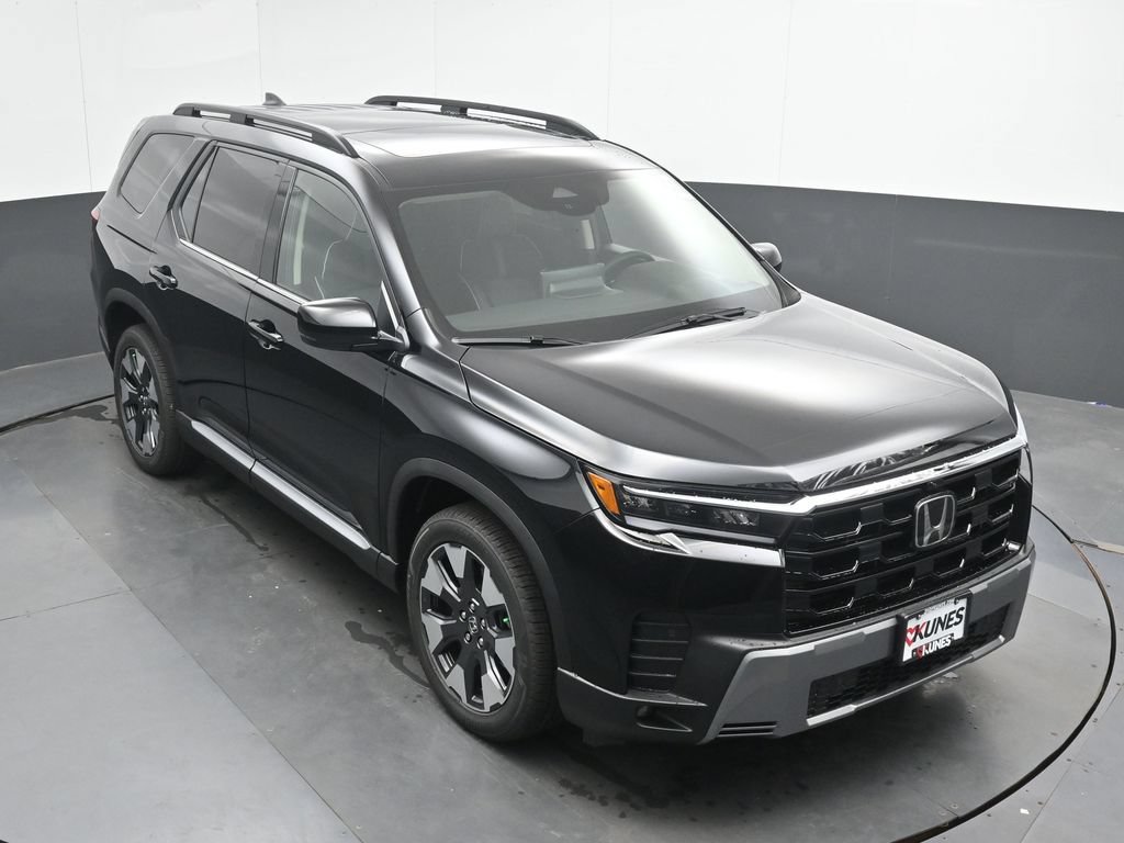 New 2026 Honda Pilot Elite image 30