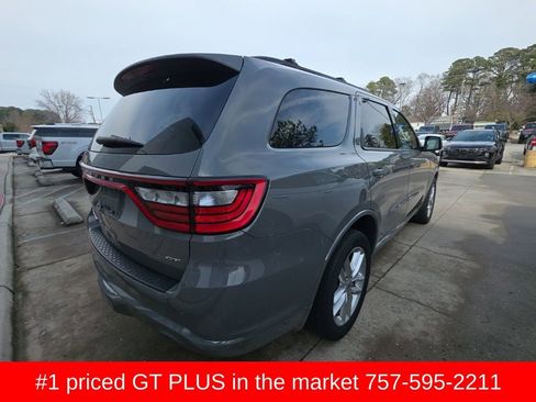 Used 2024 Dodge Durango GT image 7
