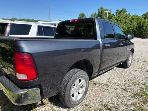 Used 2016 RAM 1500 Tradesman w/ Popular Equipment Group AWD/4WD image 5
