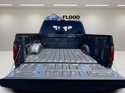 New 2026 Ford F150 XLT w/ Equipment Group 302A MID AWD/4WD image 7
