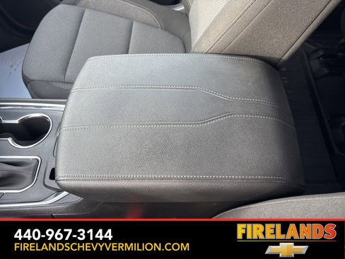 Certified 2023 Chevrolet Traverse LT w/ Midnight/Sport Edition image 26