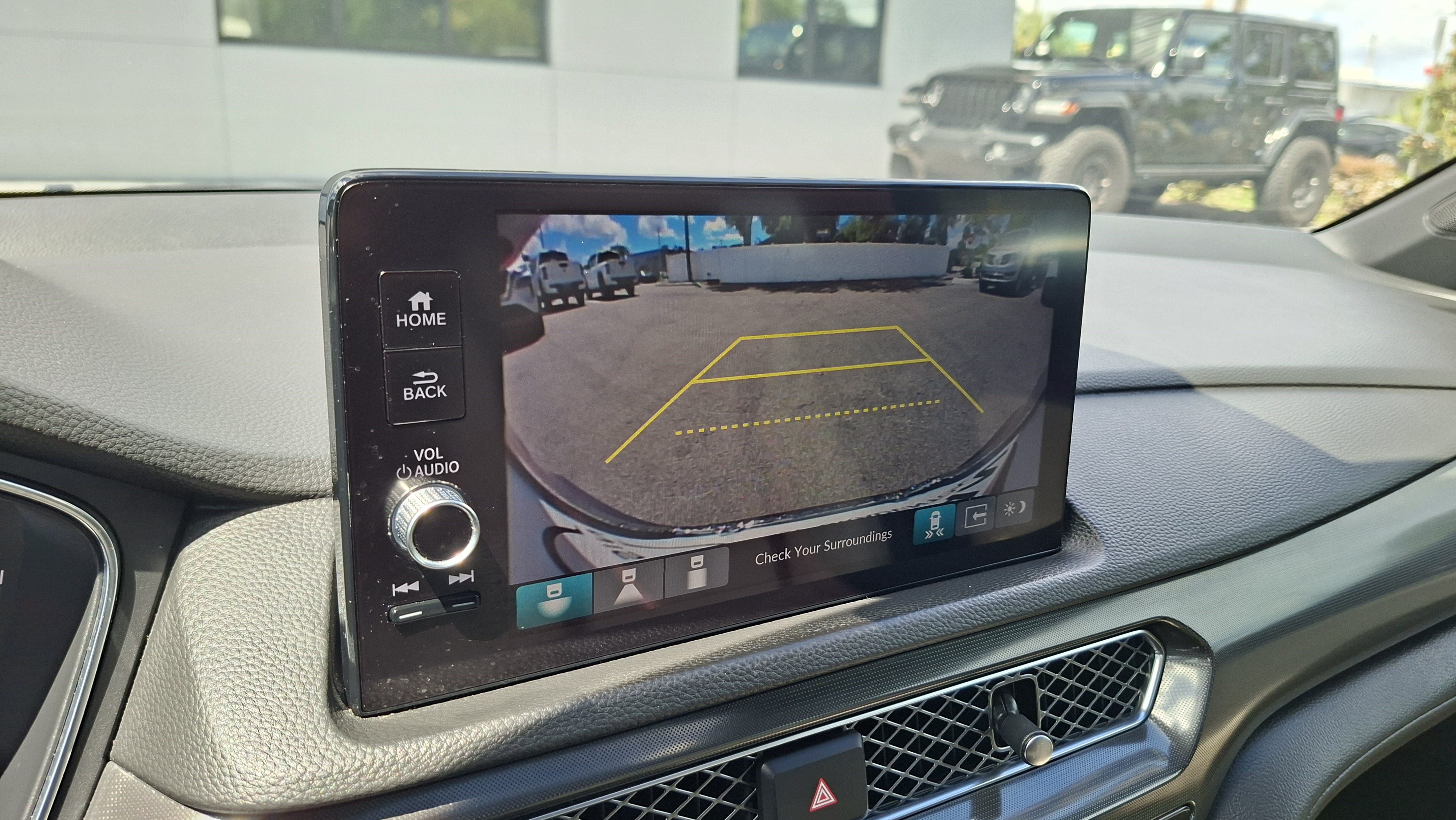 Used 2023 Acura Integra A-Spec w/ Technology Package FWD image 12