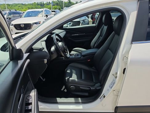 Certified 2023 MAZDA CX-30 AWD 2.5 S w/ Select Package image 11