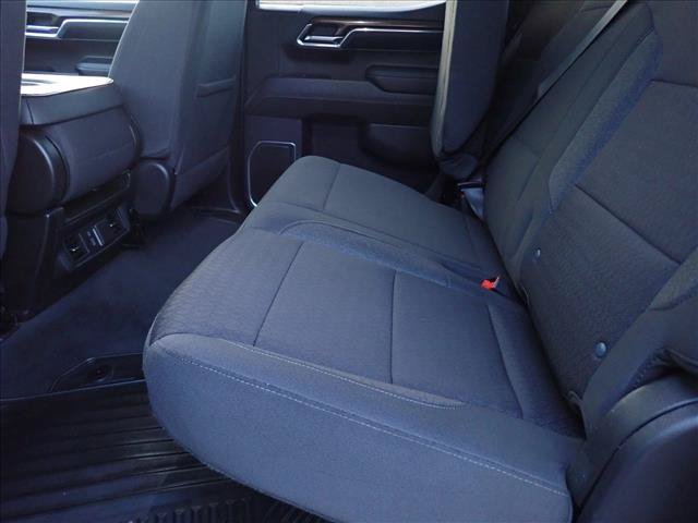 Used 2023 Chevrolet Silverado 1500 LT AWD/4WD image 10