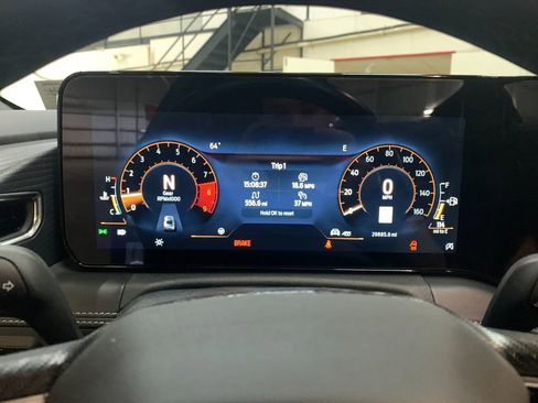 Used 2024 Ford Mustang GT Premium image 29