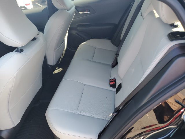 Used 2024 Toyota Prius Limited AWD/4WD image 13