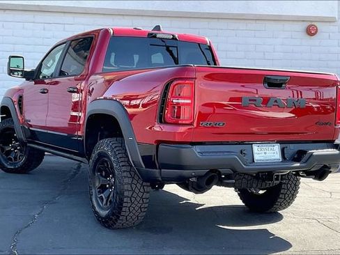 New 2026 RAM 1500 RHO w/ RHO Level 1 Equipment Group AWD/4WD image 2