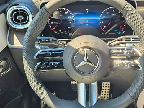 New 2026 Mercedes-Benz GLC 300 4MATIC image 31