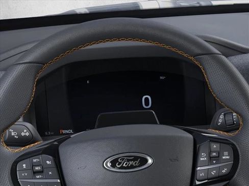 New 2026 Ford Explorer Tremor w/ Tremor Ultimate Package AWD/4WD image 13
