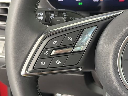 New 2026 Buick Enclave Sport Touring w/ Power Package image 28