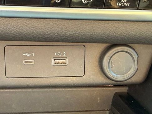 Certified 2023 Nissan Rogue SV w/ SV Premium B Package AWD/4WD image 36