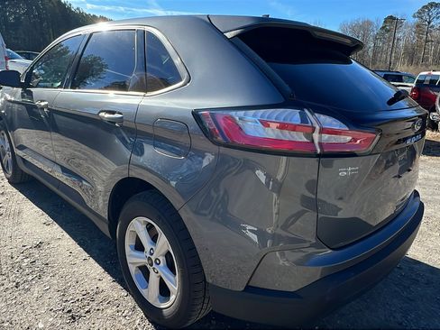 Used 2023 Ford Edge SE image 10