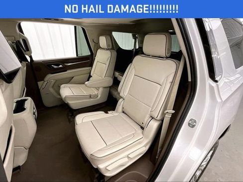 Certified 2024 GMC Yukon Denali w/ Denali Reserve Package AWD/4WD image 20