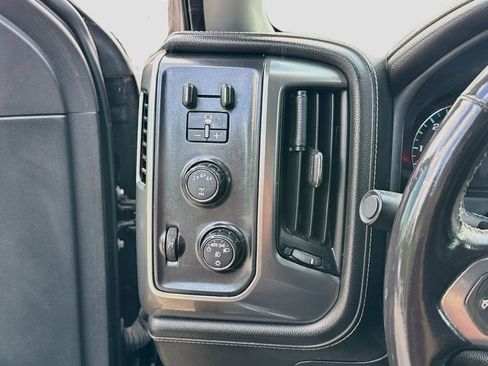 Used 2018 Chevrolet Silverado 2500 LTZ w/ LTZ Plus Package AWD/4WD image 10
