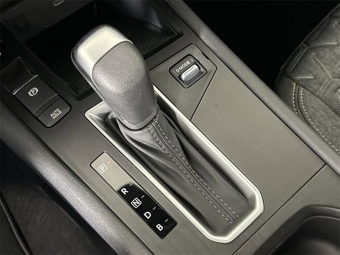 New 2026 Nissan Kicks SV image 21