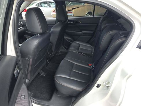 Used 2018 Mitsubishi Eclipse Cross SE AWD/4WD image 10