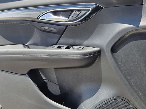 New 2025 Buick Envision Preferred image 16