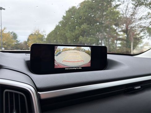 New 2026 MAZDA CX-50 AWD 2.5 S w/ Accent Package image 17