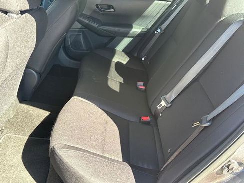 Certified 2025 Nissan Sentra S image 15