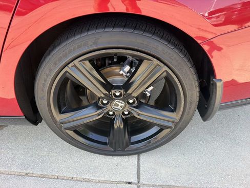 Used 2023 Honda Accord Sport image 25