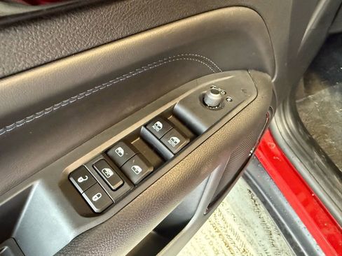 New 2026 Jeep Compass Latitude image 54