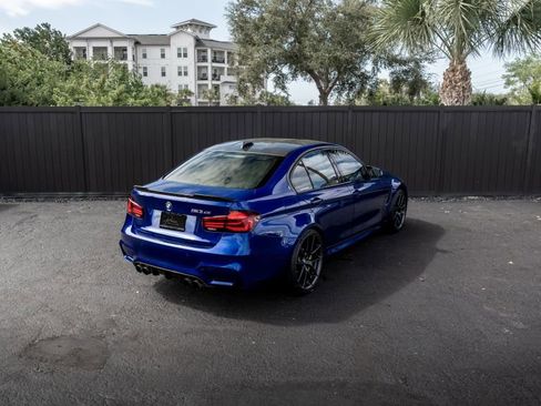 Used 2018 BMW M3 CS w/ Executive Package image 27